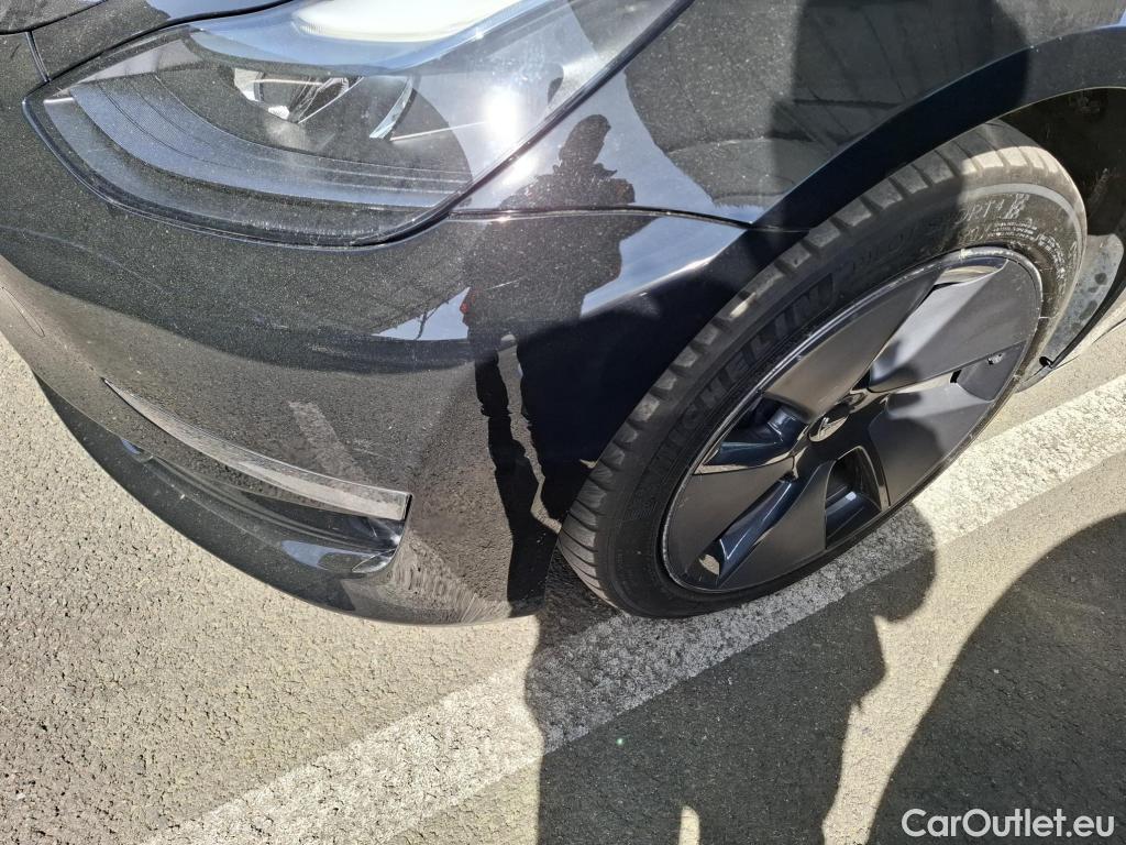  Tesla  Model 3 TESLA  / 2018 / 4P / Berline Grande Autonomie #21
