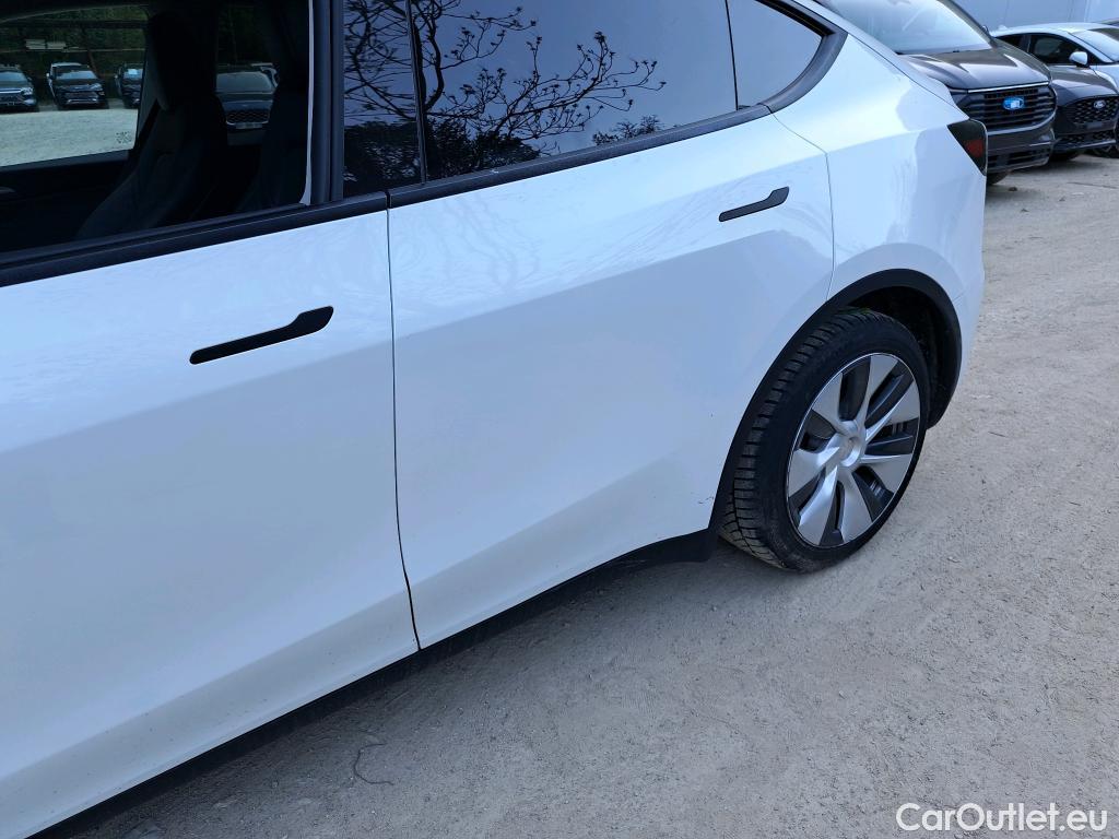  Tesla  Model Y TESLA  / 2021 / 5P / SUV RWD #8
