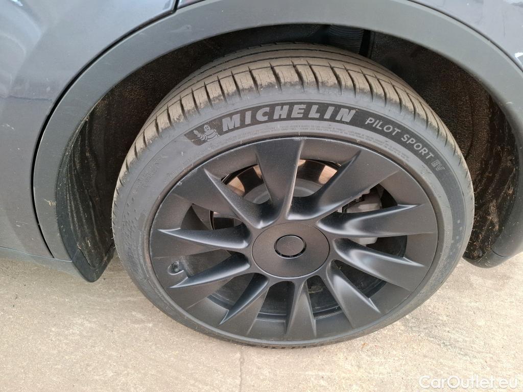  Tesla  Model Y TESLA  / 2020 / 5P / SUV Grand Autonomie Dual Motor AWD #3