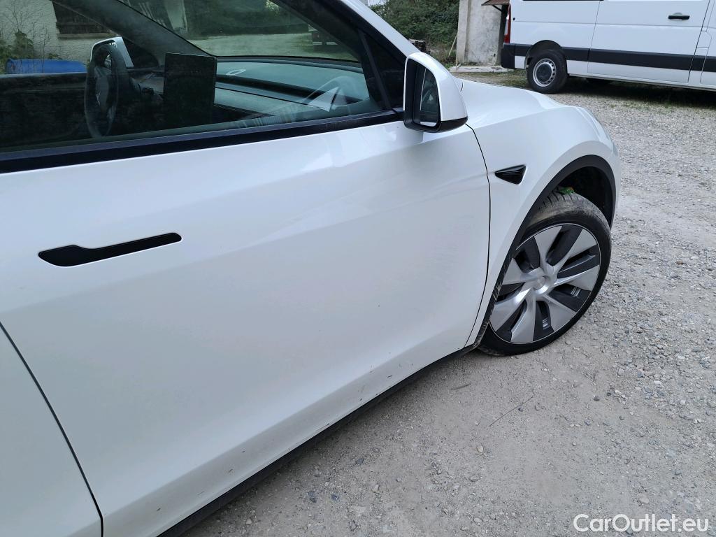  Tesla  Model Y TESLA  / 2021 / 5P / SUV RWD #31
