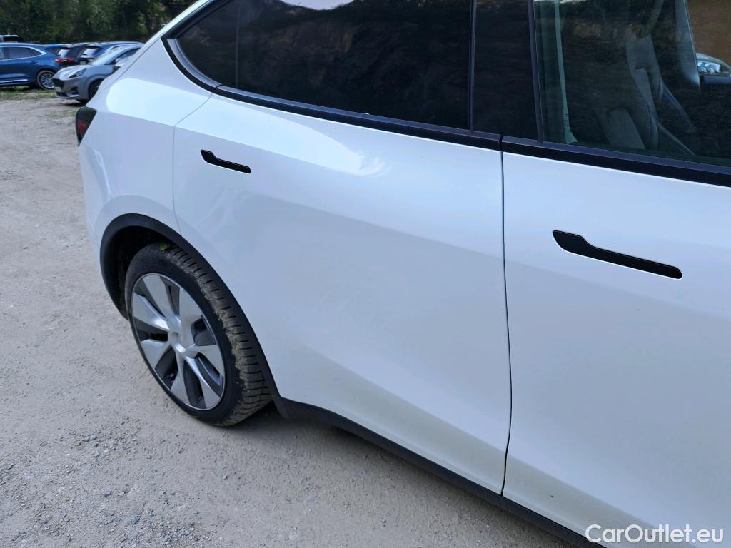  Tesla  Model Y TESLA  / 2021 / 5P / SUV RWD #4
