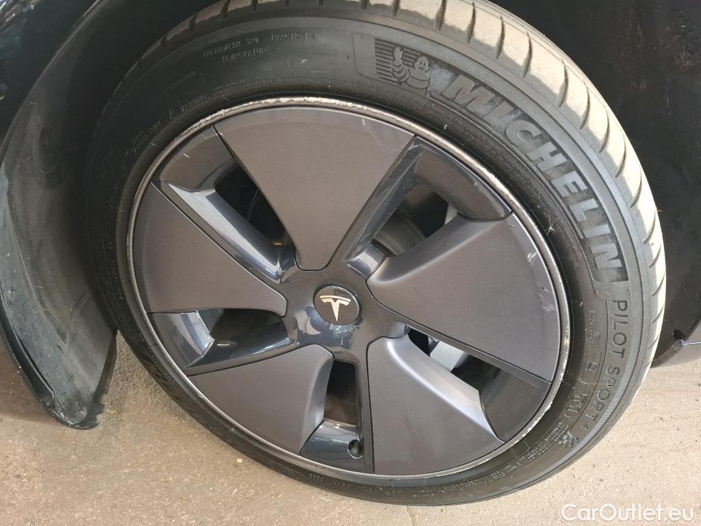  Tesla  Model 3 TESLA  / 2018 / 4P / Berline Grande Autonomie #23