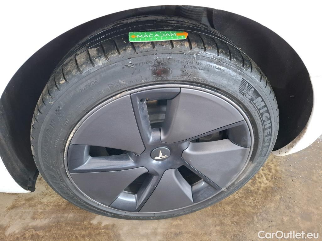  Tesla  Model 3 TESLA  / 2018 / 4P / Berline - #12
