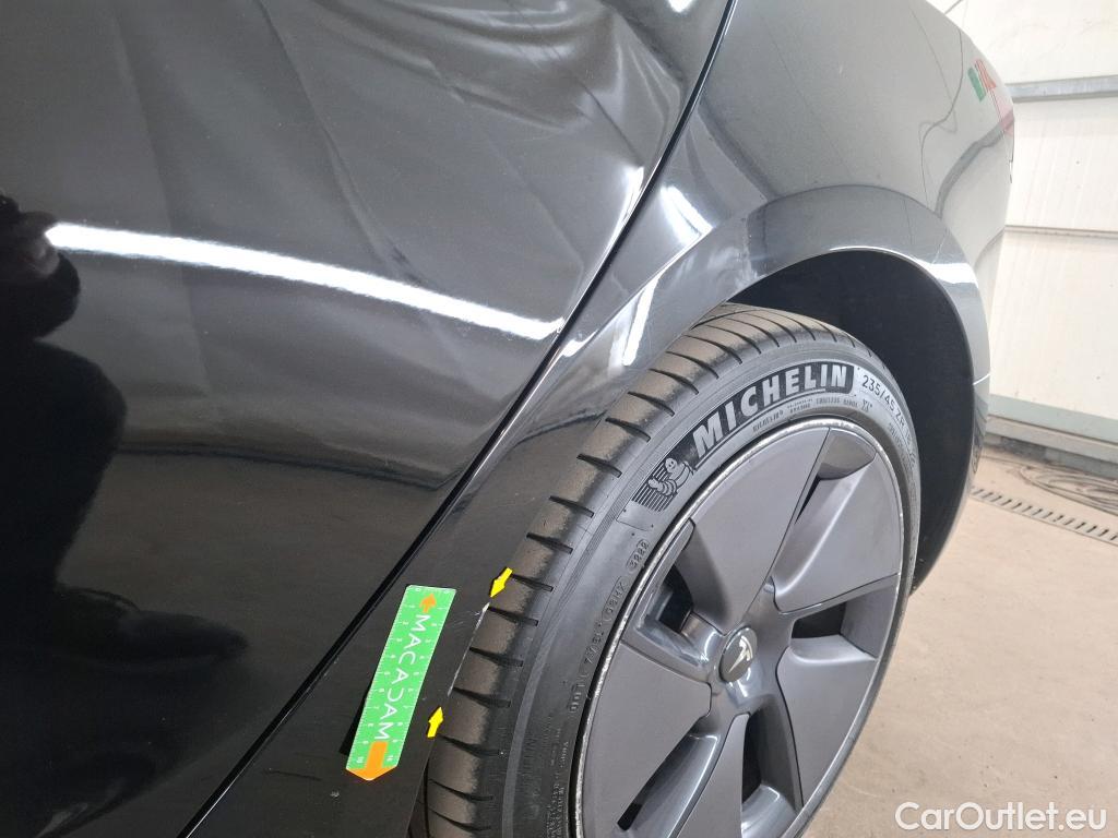  Tesla  Model 3 TESLA  / 2018 / 4P / Berline Grande Autonomie #9