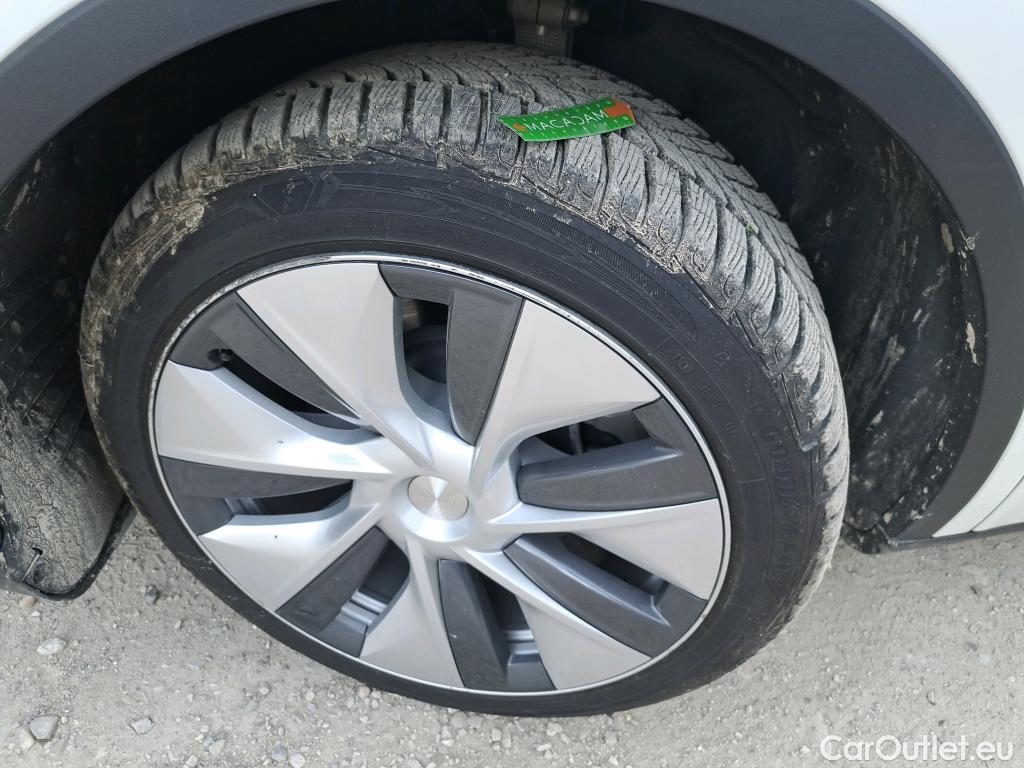  Tesla  Model Y TESLA  / 2021 / 5P / SUV RWD #24