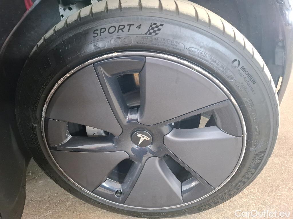  Tesla  Model 3 TESLA  / 2018 / 4P / Berline Grande Autonomie #6