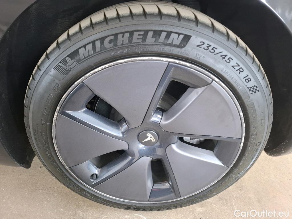  Tesla  Model 3 TESLA  / 2018 / 4P / Berline Grande Autonomie #13