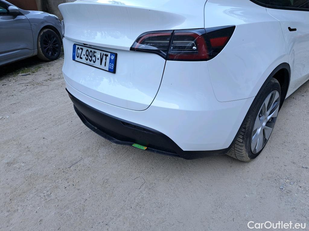  Tesla  Model Y TESLA  / 2021 / 5P / SUV RWD #1