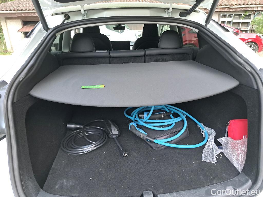  Tesla  Model Y TESLA  / 2021 / 5P / SUV RWD #37