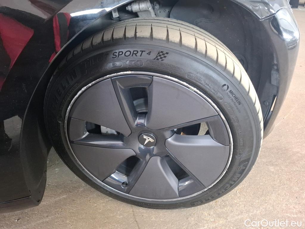  Tesla  Model 3 TESLA  / 2018 / 4P / Berline Grande Autonomie #15