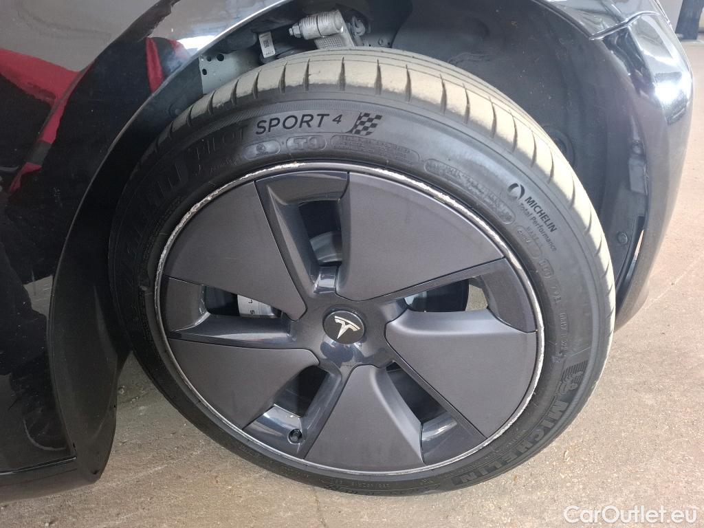  Tesla  Model 3 TESLA  / 2018 / 4P / Berline Grande Autonomie #5