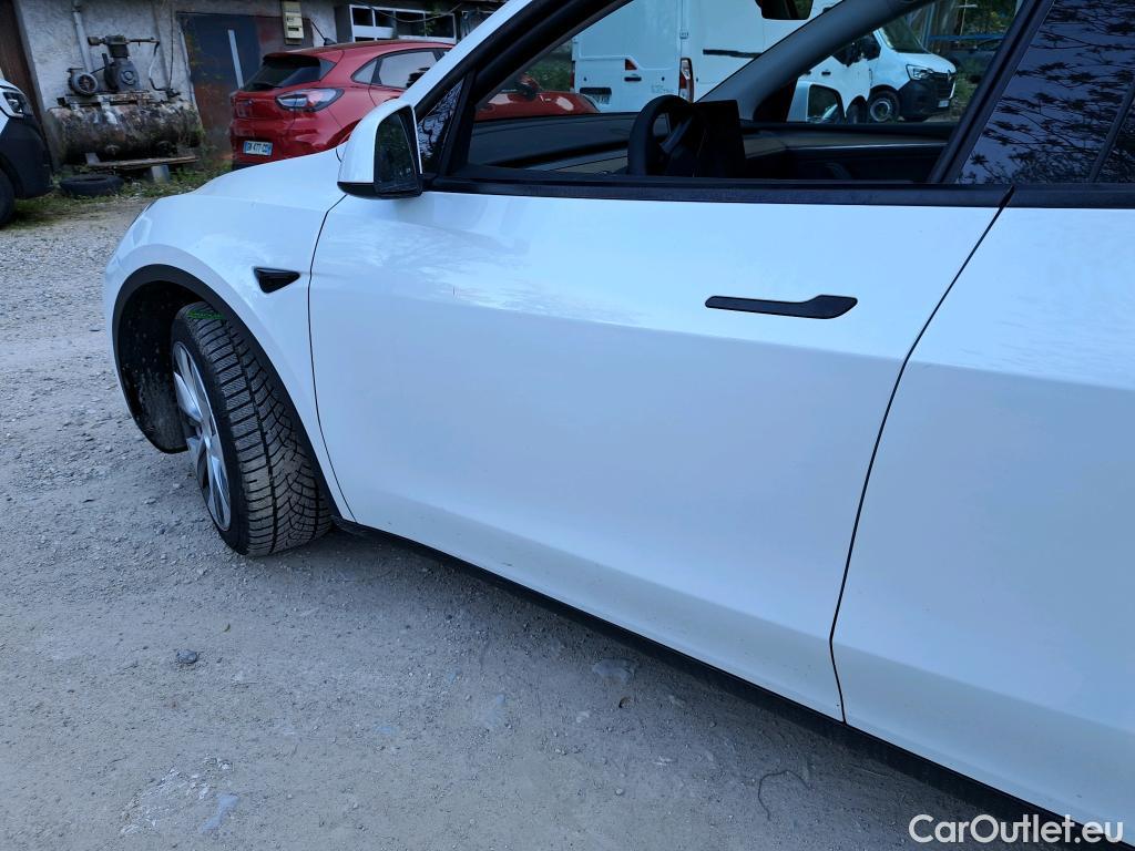  Tesla  Model Y TESLA  / 2021 / 5P / SUV RWD #23