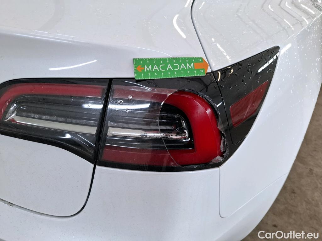  Tesla  Model 3 TESLA  / 2018 / 4P / Berline - #5
