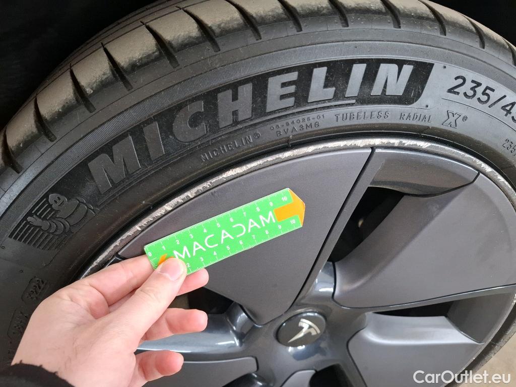  Tesla  Model 3 TESLA  / 2018 / 4P / Berline Grande Autonomie #28