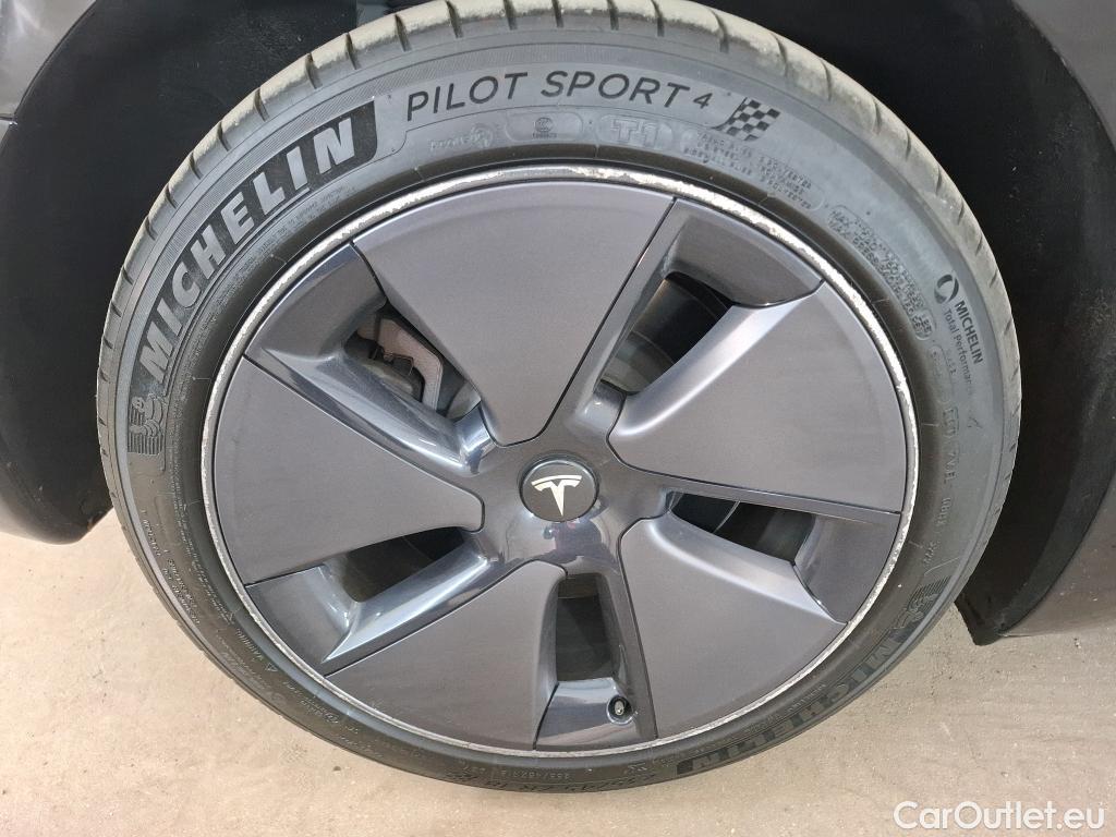  Tesla  Model 3 TESLA  / 2018 / 4P / Berline Grande Autonomie #2