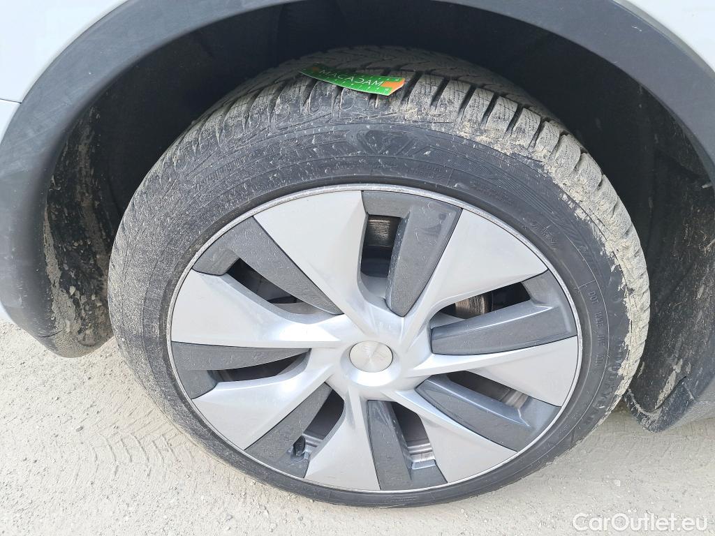  Tesla  Model Y TESLA  / 2021 / 5P / SUV RWD #5