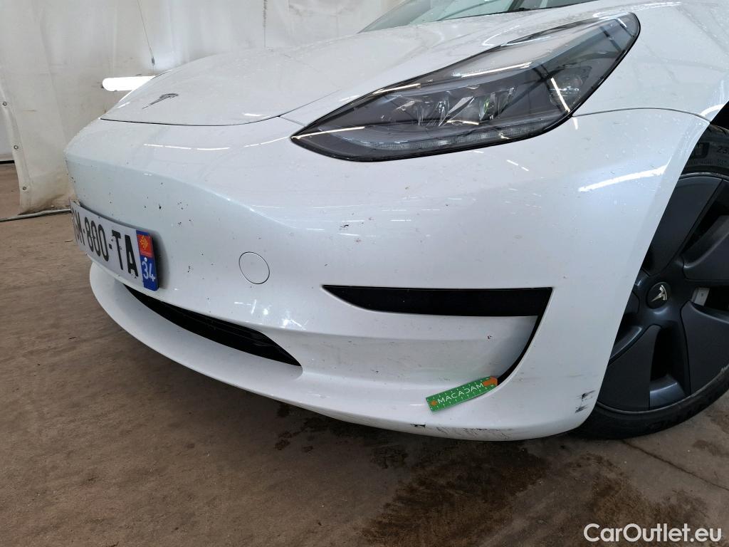  Tesla  Model 3 TESLA  / 2018 / 4P / Berline - #1