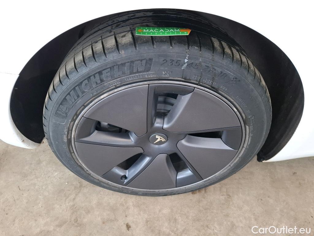  Tesla  Model 3 TESLA  / 2018 / 4P / Berline - #17