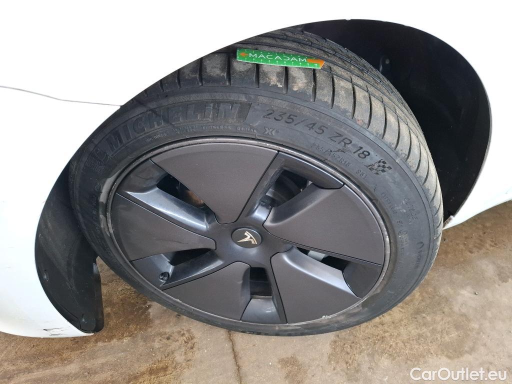  Tesla  Model 3 TESLA  / 2018 / 4P / Berline - #7