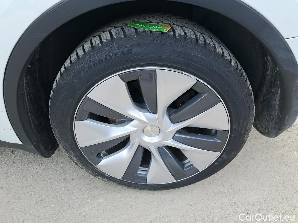  Tesla  Model Y TESLA  / 2021 / 5P / SUV RWD #20