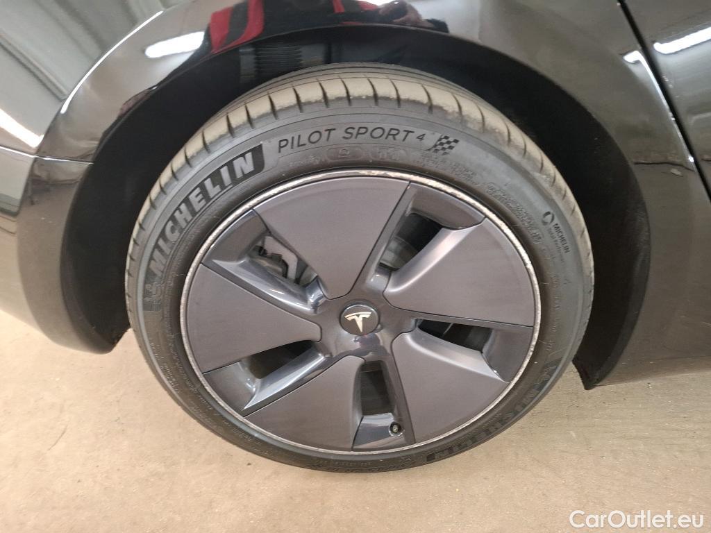  Tesla  Model 3 TESLA  / 2018 / 4P / Berline Grande Autonomie #1