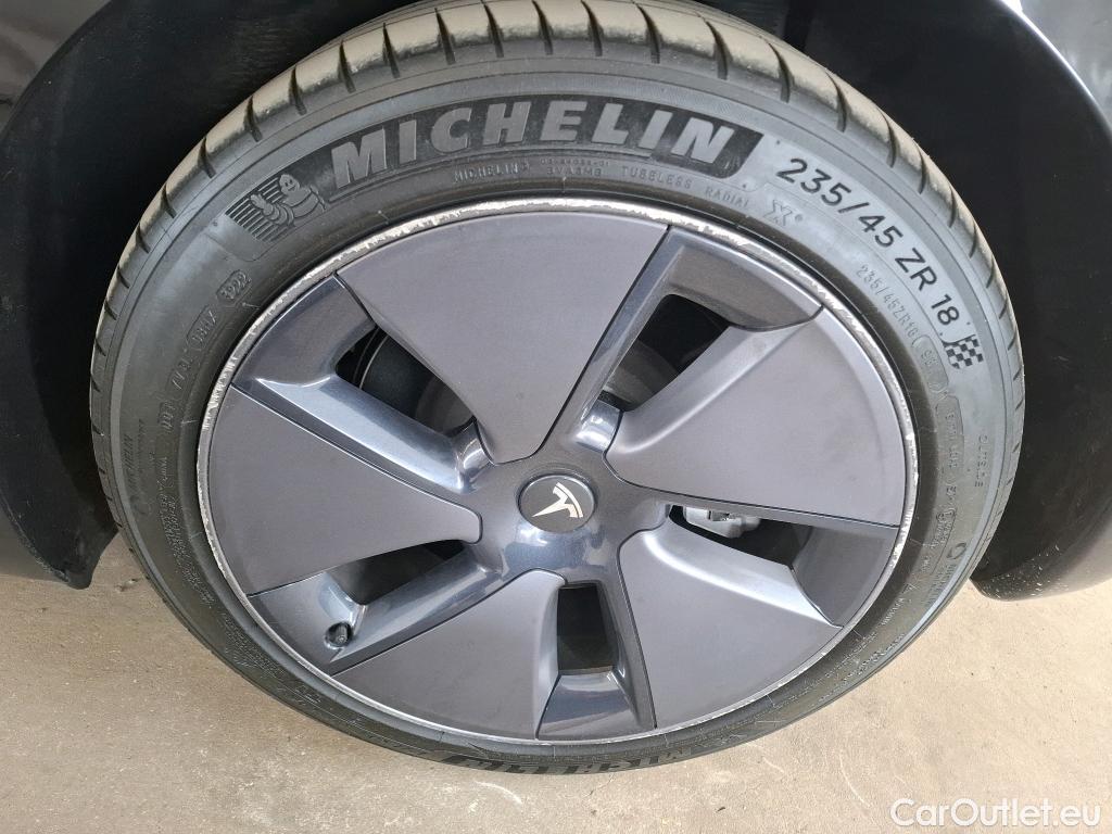  Tesla  Model 3 TESLA  / 2018 / 4P / Berline Grande Autonomie #27