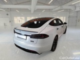  Tesla  Model S TESLA  / 2021 / 5P / BERLINA PLAID TRI-MOTOR AUT. 4WD #2