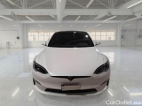  Tesla  Model S TESLA  / 2021 / 5P / BERLINA PLAID TRI-MOTOR AUT. 4WD #6