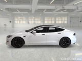  Tesla  Model S TESLA  / 2021 / 5P / BERLINA PLAID TRI-MOTOR AUT. 4WD #8