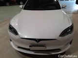  Tesla  Model S TESLA  / 2021 / 5P / BERLINA PLAID TRI-MOTOR AUT. 4WD #22