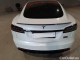  Tesla  Model S TESLA  / 2021 / 5P / BERLINA PLAID TRI-MOTOR AUT. 4WD #26