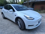  Tesla  Model Y TESLA  / 2021 / 5P / SUV RWD #5
