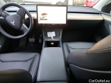  Tesla  Model Y TESLA  / 2021 / 5P / SUV RWD #8