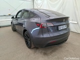  Tesla  Model Y TESLA  / 2020 / 5P / SUV Grand Autonomie Dual Motor AWD #3