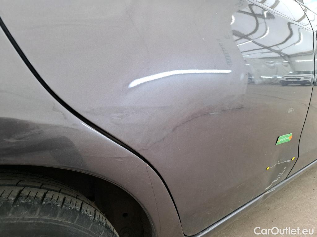  Toyota  Yaris TOYOTA  Hybride 5p Berline 1.5 VVT-I HYBRID France Business #1