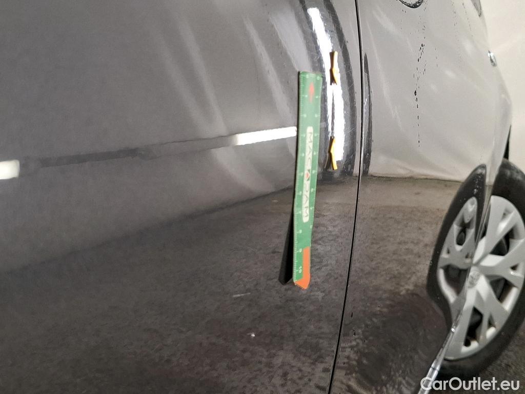  Toyota  Yaris TOYOTA  Hybride 5p Berline 15 VVTI HYBRID France Business #14