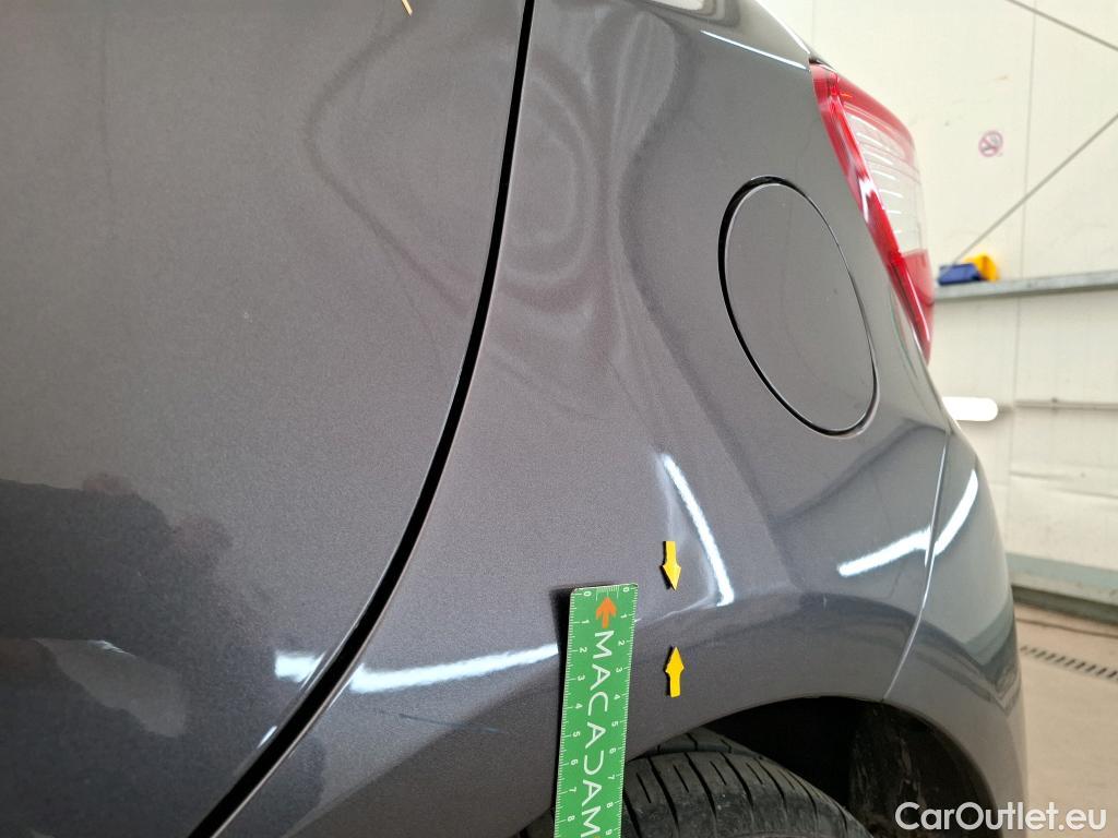  Toyota  Yaris TOYOTA  Hybride 5p Berline 1.5 VVT-I HYBRID France Business #25