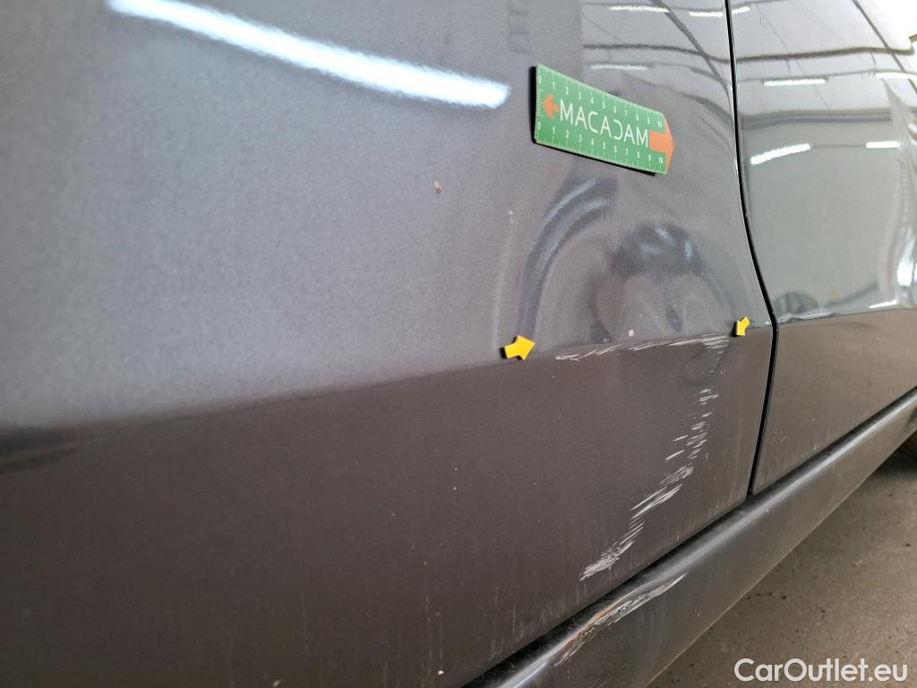  Toyota  Yaris TOYOTA  Hybride 5p Berline 1.5 VVT-I HYBRID France Business #2