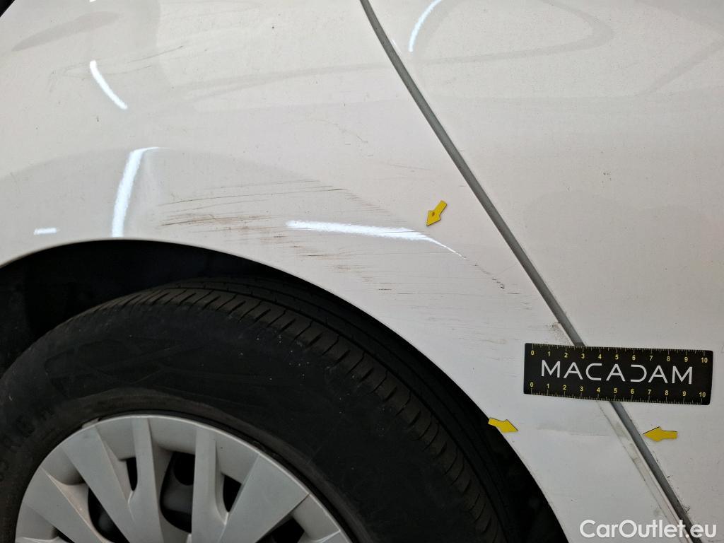  Toyota  Yaris TOYOTA  Hybride / 2019 / 5P / Berline Hybride 116h France Business Stage Acad #4