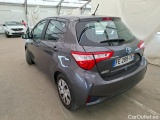  Toyota  Yaris TOYOTA  Hybride 5p Berline 1.5 VVT-I HYBRID France Business #2