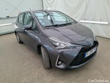  Toyota  Yaris TOYOTA  Hybride 5p Berline 1.5 VVT-I HYBRID France Business #4