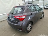 Toyota  Yaris TOYOTA  Hybride 5p Berline 1.5 VVT-I HYBRID France Business #3