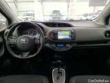  Toyota  Yaris TOYOTA  Hybride 5p Berline 1.5 VVT-I HYBRID France Business #5