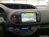  Toyota  Yaris TOYOTA  Hybride 5p Berline 1.5 VVT-I HYBRID France Business #7