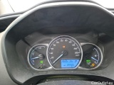 Toyota  Yaris TOYOTA  Hybride 5p Berline 1.5 VVT-I HYBRID France Business #6