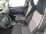  Toyota  Yaris TOYOTA  Hybride 5p Berline 1.5 VVT-I HYBRID France Business #8