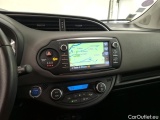  Toyota  Yaris TOYOTA  Hybride 5p Berline 15 VVTI HYBRID France Business #7