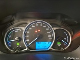  Toyota  Yaris TOYOTA  Hybride 5p Berline 15 VVTI HYBRID France Business #6