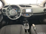 Toyota  Yaris TOYOTA  Hybride 5p Berline 15 VVTI HYBRID France Business #5