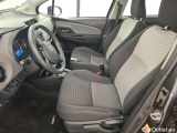  Toyota  Yaris TOYOTA  Hybride 5p Berline 15 VVTI HYBRID France Business #8